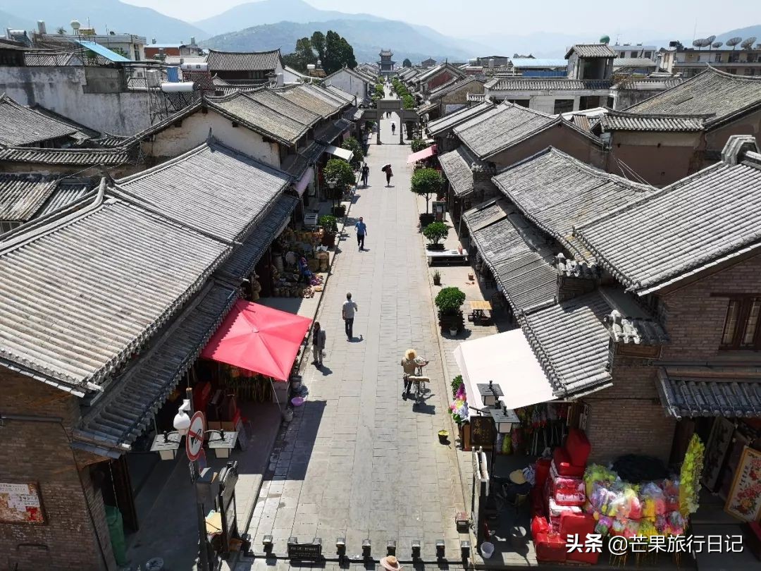 为何对云南评价低游客却络绎不绝,云南负面信息