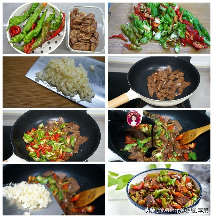 晚餐家常菜不用煎直接炒,晚餐推荐家常菜简单易做的美食