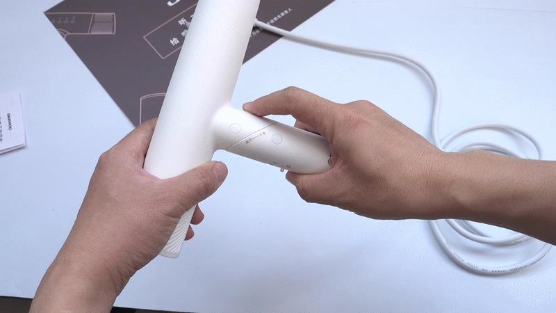 最新大宇吹风机,大宇小t吹风机测评