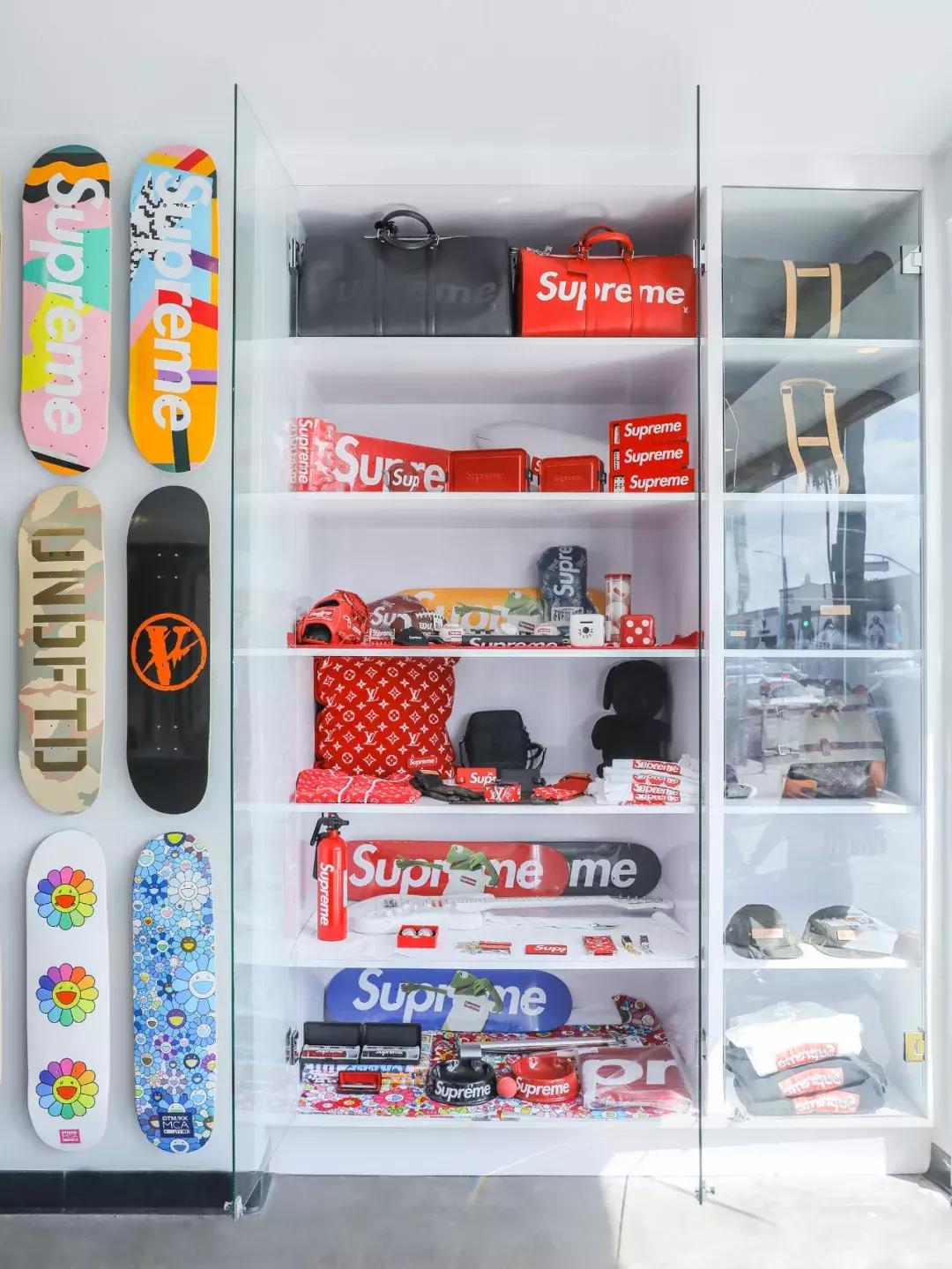 90后中国鞋王,中国90后在美国卖鞋