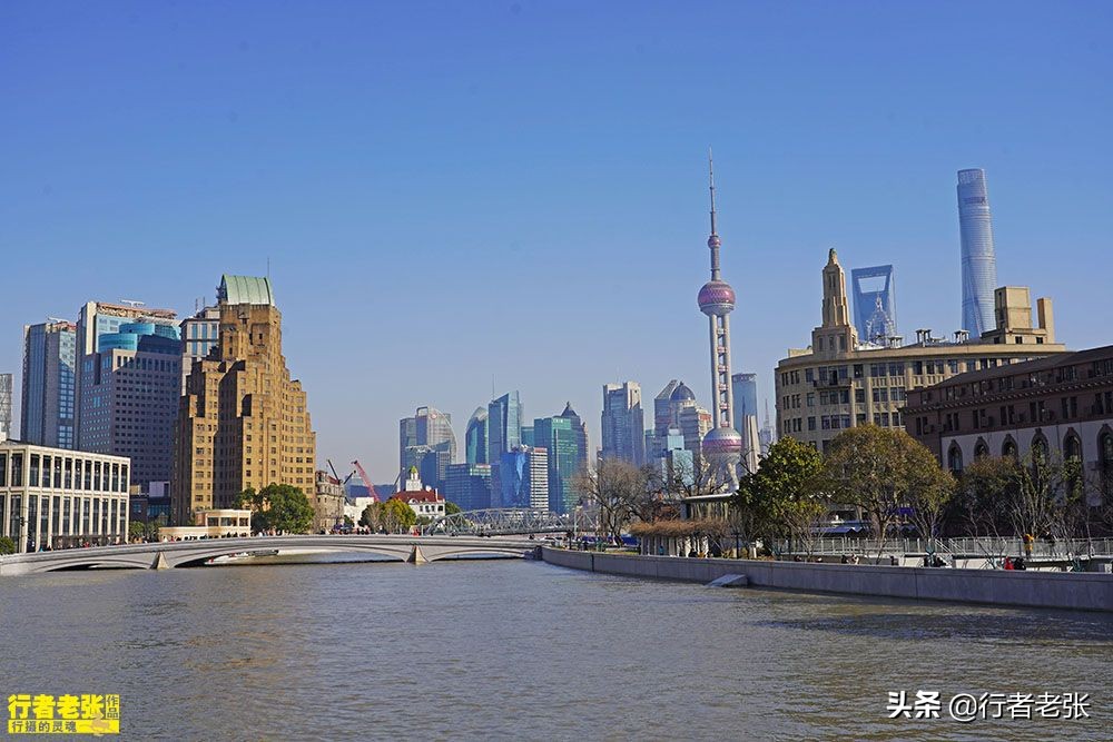 上海和南京哪个城市好,上海跟南京哪个适合生活