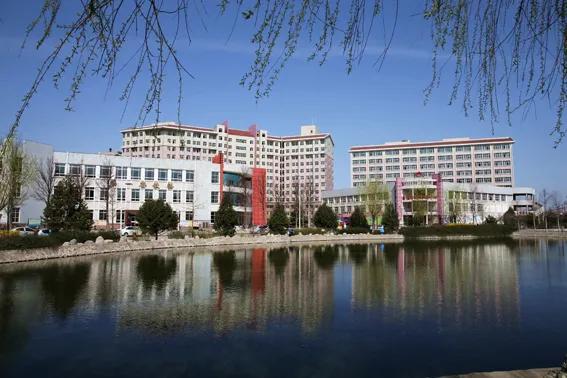 “河大的美女农大的饭”干饭人不能错过的河北农业大学来啦