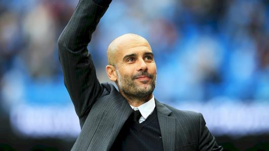 瓜迪奥拉世界第一,瓜迪奥拉欧冠球场