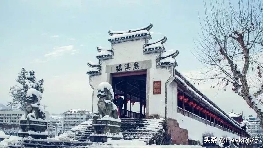 武义滑雪和温泉,杭州金华特色美食