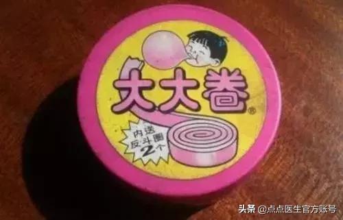 孩子误吞口香糖在肚子能消化吗,孩子误吞嚼过的口香糖