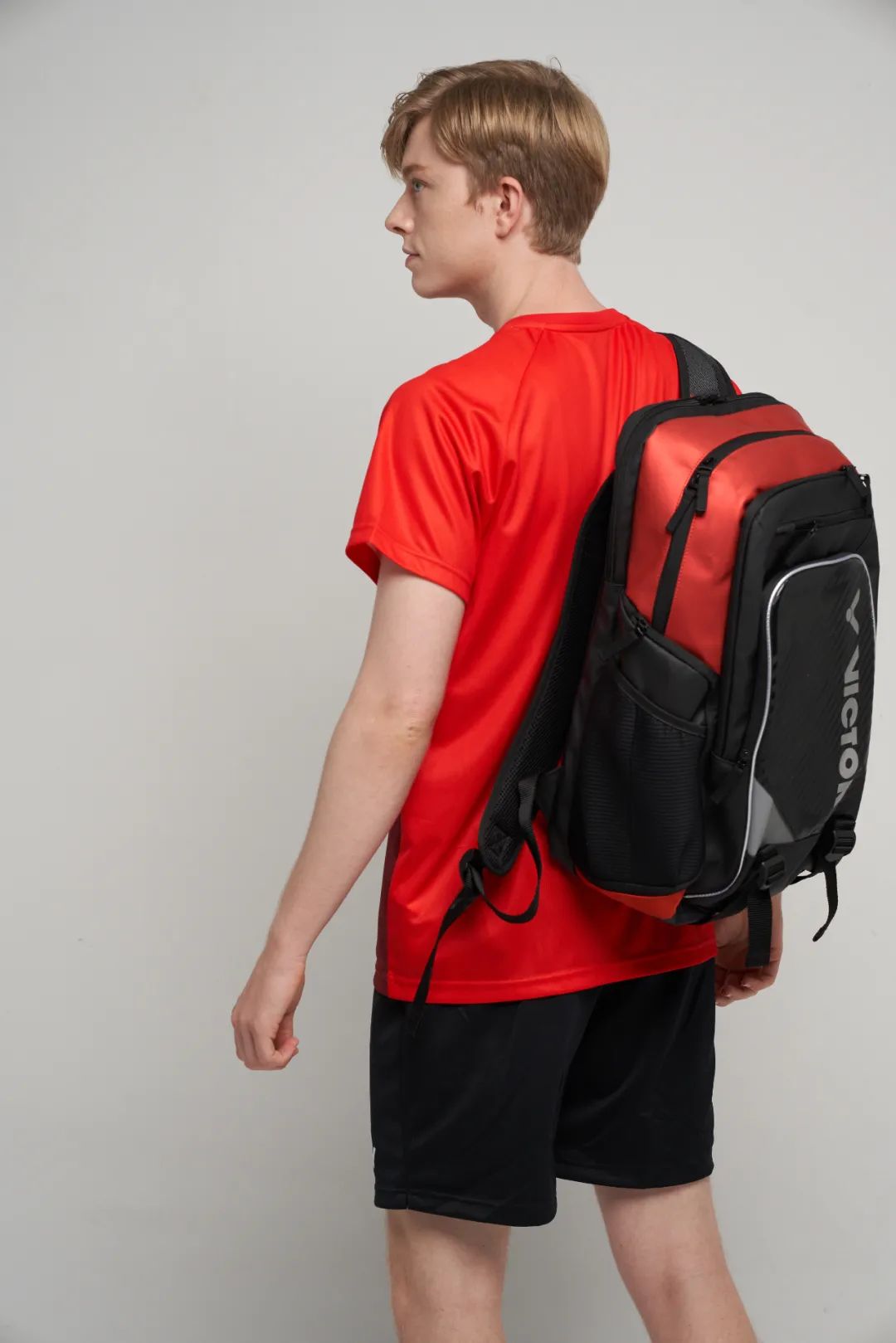 羽毛球装备随身携带,随身携带的装备库