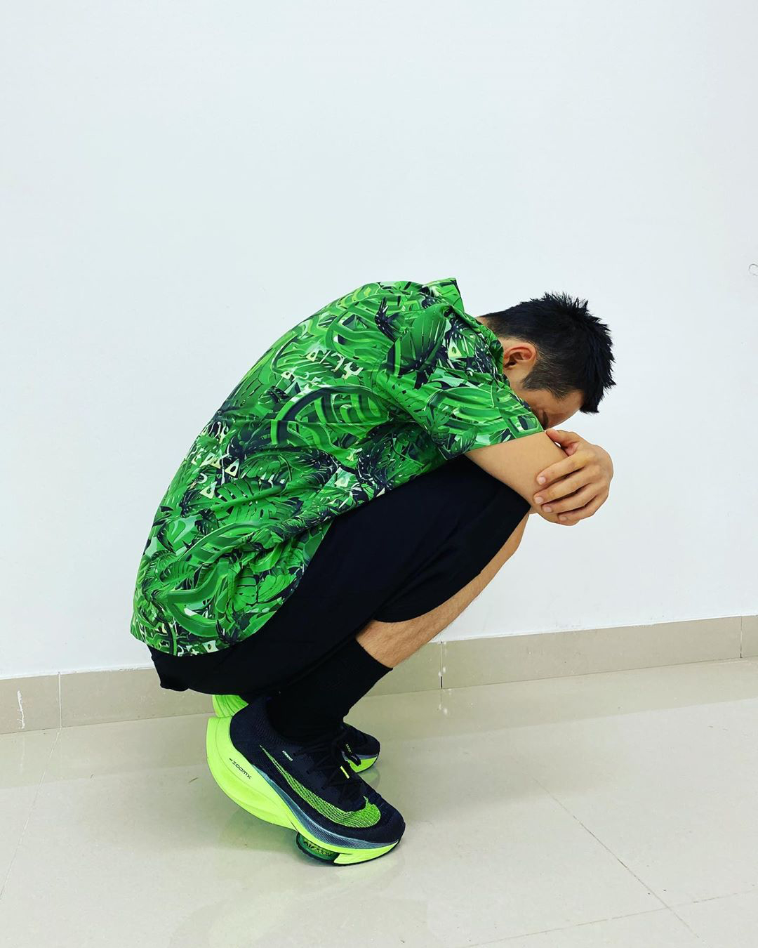 怎么判断腿长还是腿短女生,腿长有多显高