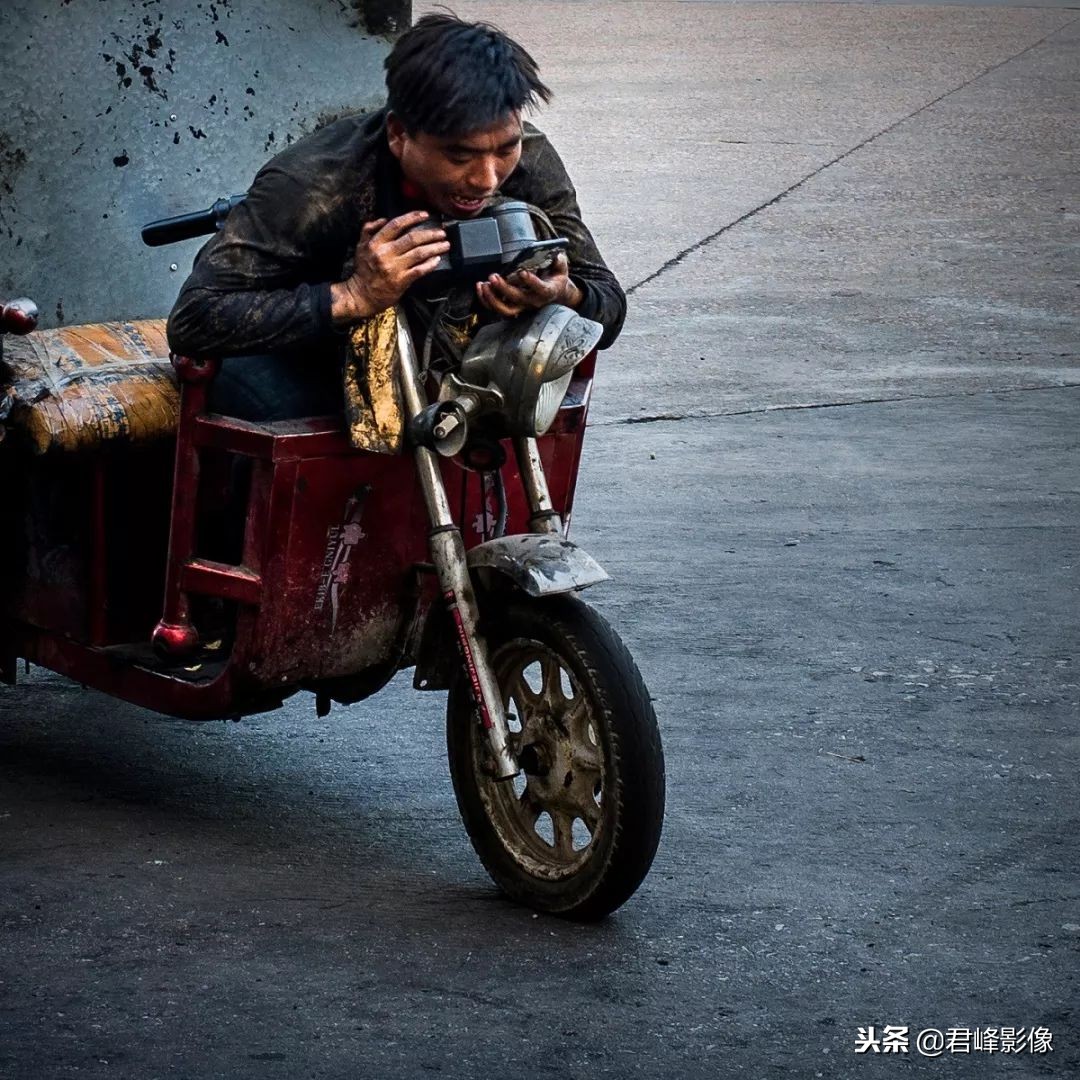 2018年最值得感动的时刻,对于2018你最大的收获是什么