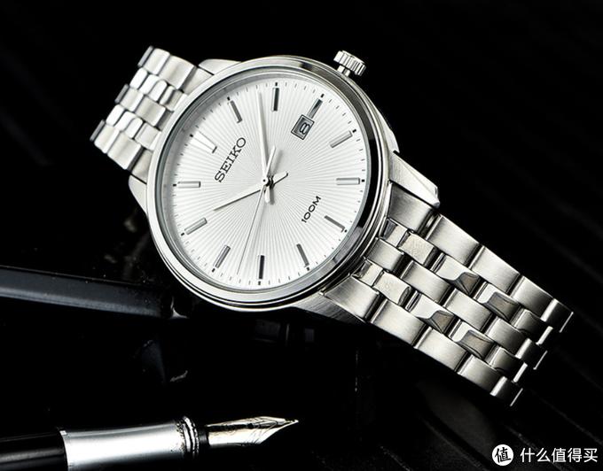 便宜好看的黑色男士腕表推荐,低价也有好表推荐几款智能腕表