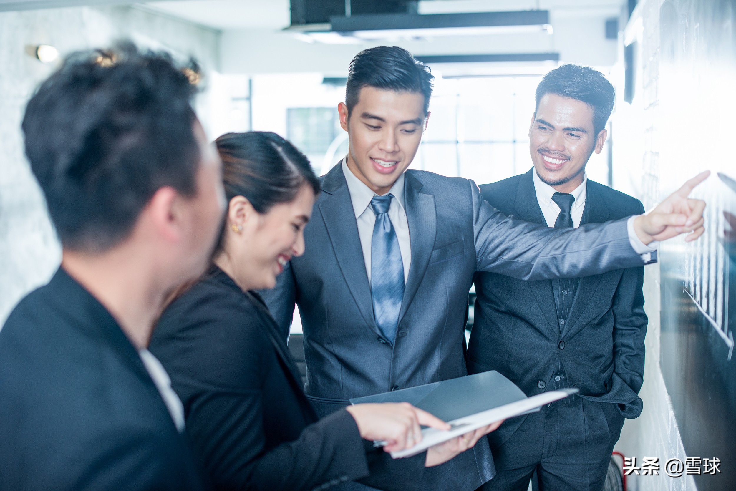 有色金属行情分析雪球,有色金属牛市周期