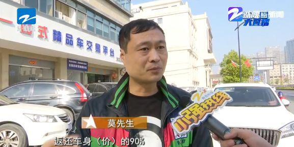 买车没有返利怎么办,买车有没有返利