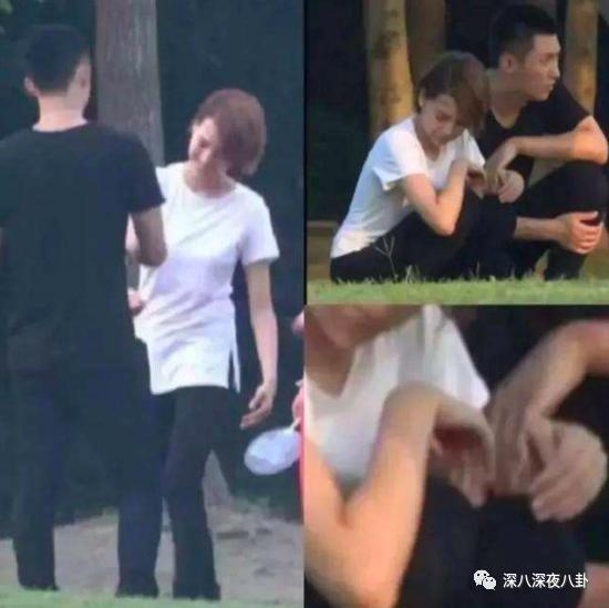 盘点惹谁都不要惹黄景瑜,黄景瑜不为人知的五件事