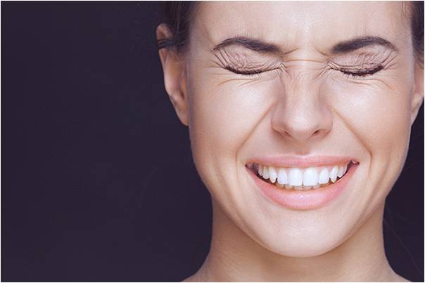 28岁皱纹严重怎么办,有皱纹是祛皱还是补水