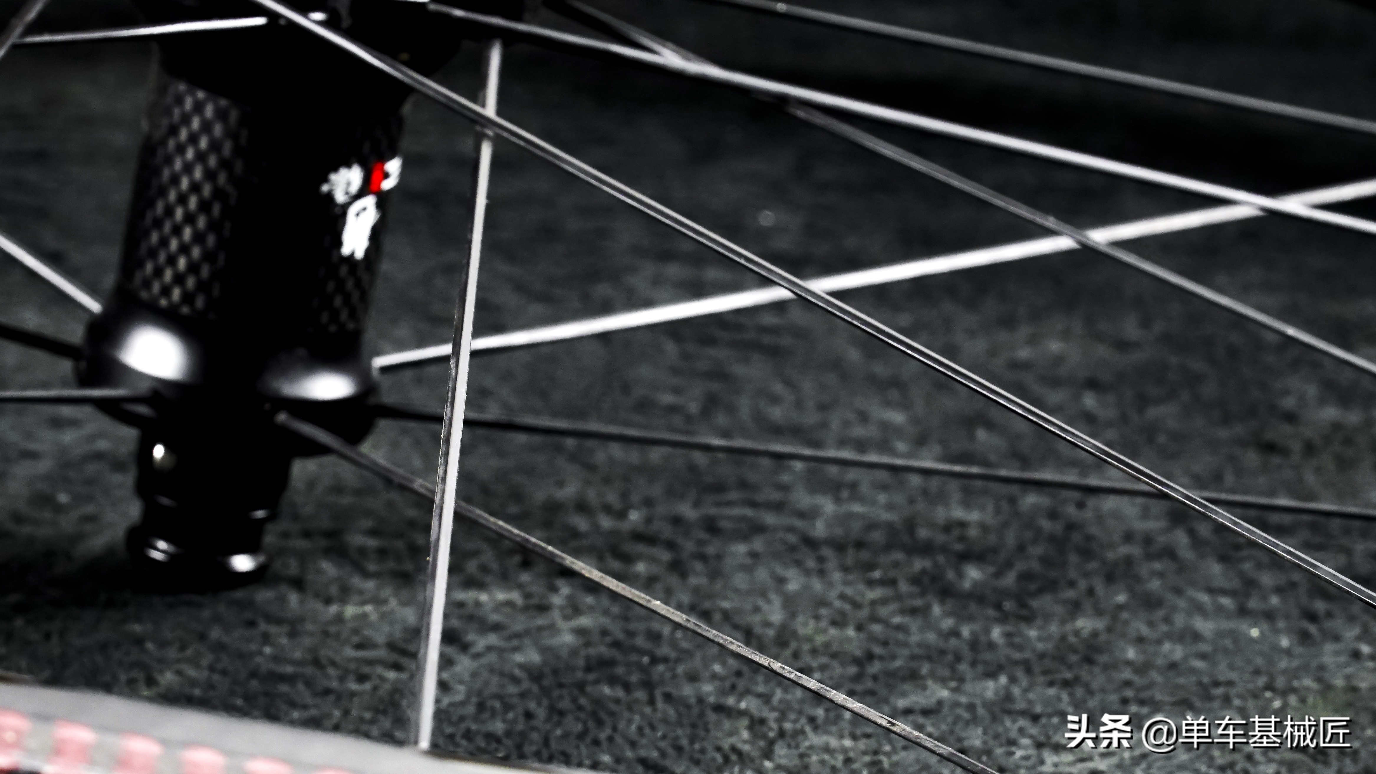 静藤C40轮组评测,即使不买,这篇也能作为您购买轮组的参考