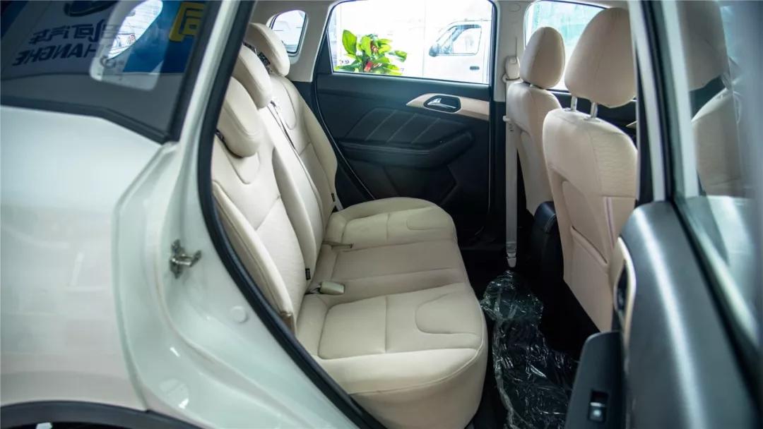 北汽昌河q35试驾,北汽昌河q35新车多少钱一台