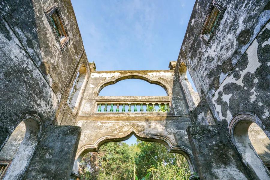 海南省文昌市符家宅,文昌市符家宅