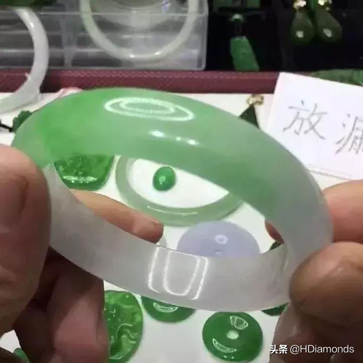 黑心商家卖翡翠,黑心商家翡翠