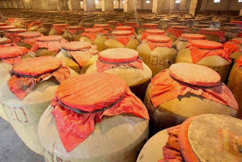 20元的茅台镇原酒能喝吗,茅台镇原浆酒199元6瓶能喝吗