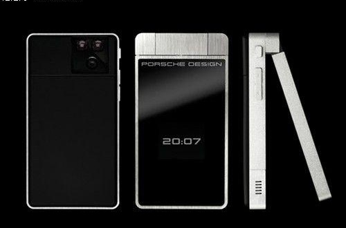 世界十大奢侈品手机品牌排行榜,世界十大手机品牌2021