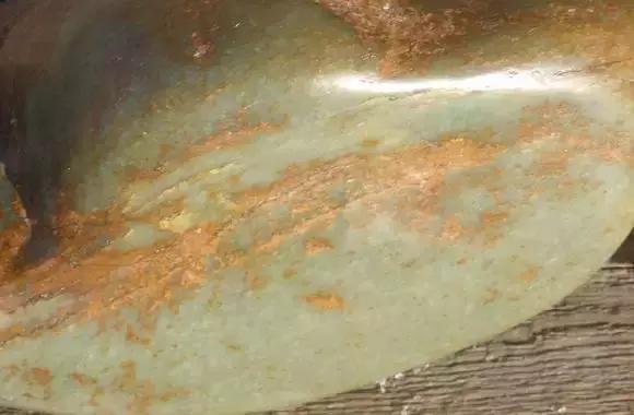 最全玉石真假图例，记得要收藏啊