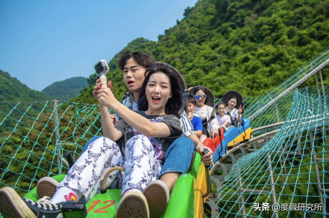 端午节适合去哪里玩广州,端午广州旅游的地方