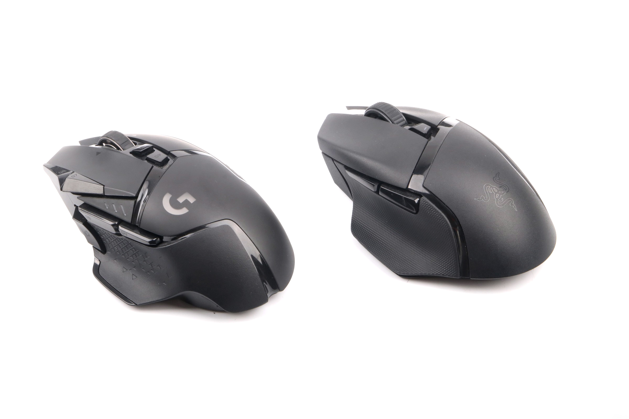 最好用的游戏鼠标推荐,介绍几款适合手小的游戏鼠标