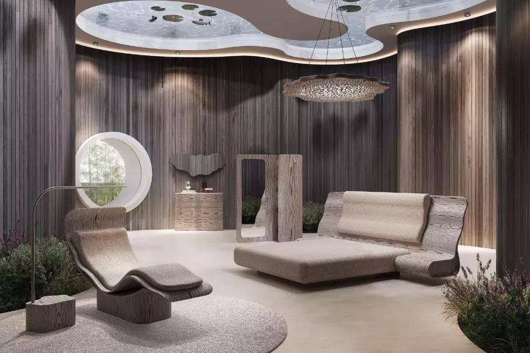 2019红点奖获奖作品带设计说明,2023红点设计概念大奖展会