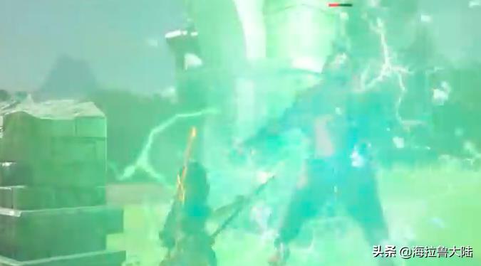 塞尔达传说10个萌新必看的小技巧,塞尔达传说必学高端技巧