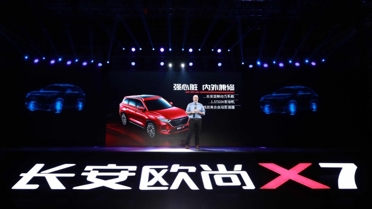 史无前例的产品,史无前例的国产手机