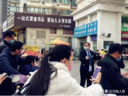 郑州杏苑社区疫情防控,疫情防控社区治理新变化