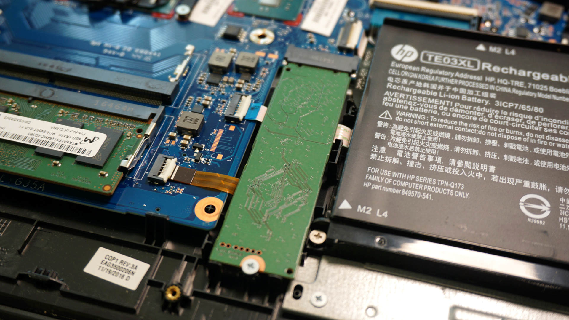 笔记本m.2固态推荐tlc,固态tlcm.2