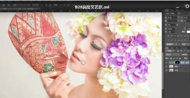 photoshop全套视频教程,photoshop2022经典教程