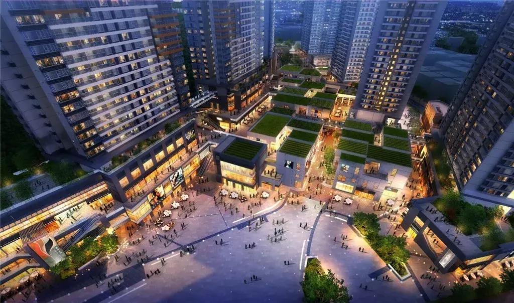 轻奢房,新中式轻奢房