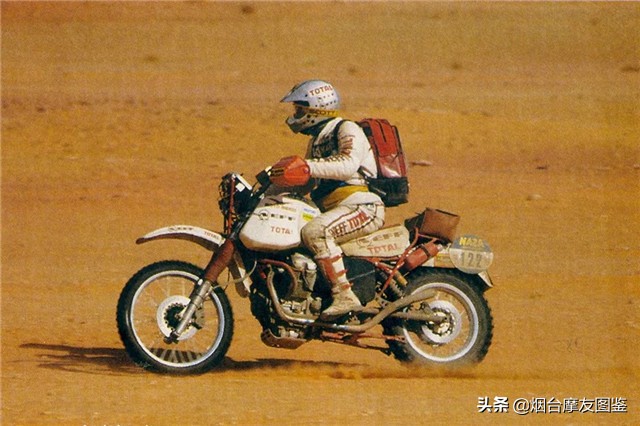 摩托古兹adv试驾,复古车与adv