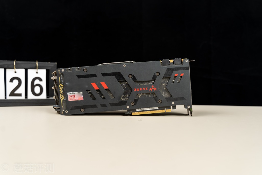 七彩虹1060二手显卡,3080显卡二手值得买吗