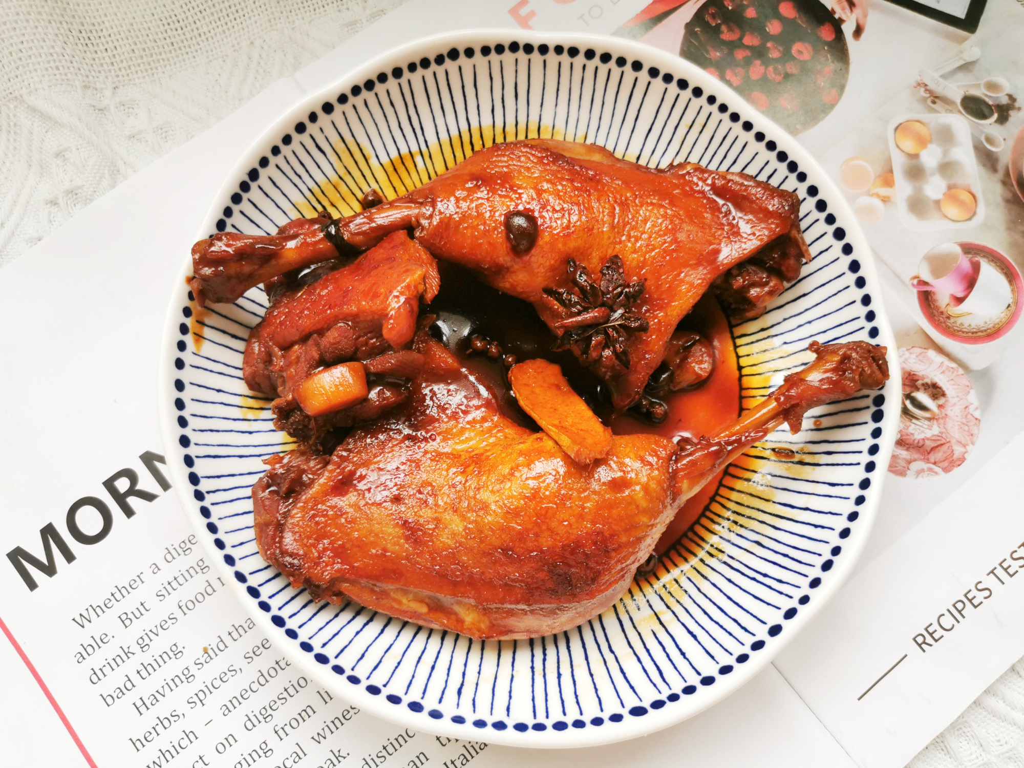 秋季吃什么肉首选鸭肉,秋天吃鸭肉还是羊肉