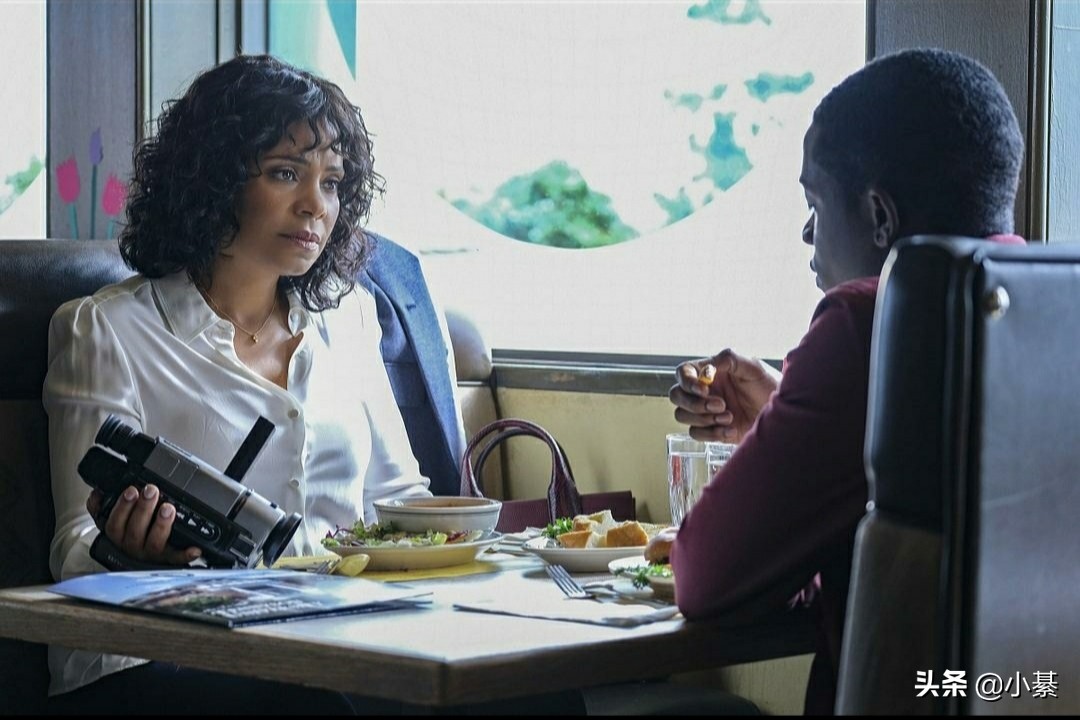 最近十年必刷的五部美剧,盘点5部越看越过瘾的美剧