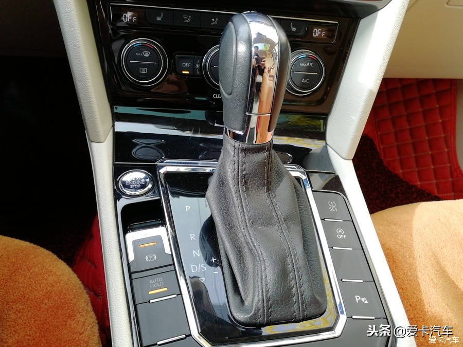 凌冬将至,我的“辣馒头”大众凌渡