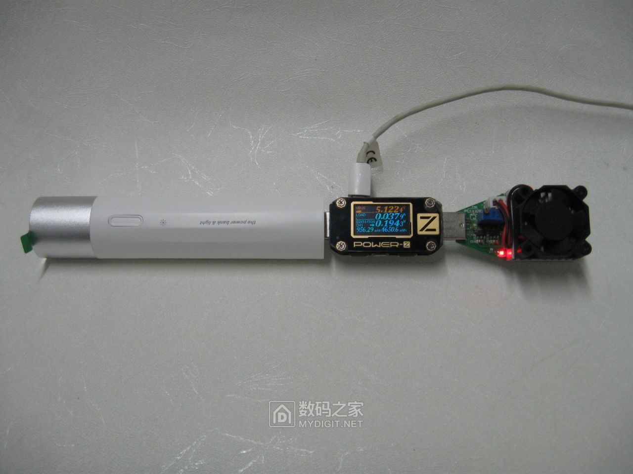 zeseco手电筒评测,哲思手电筒测评