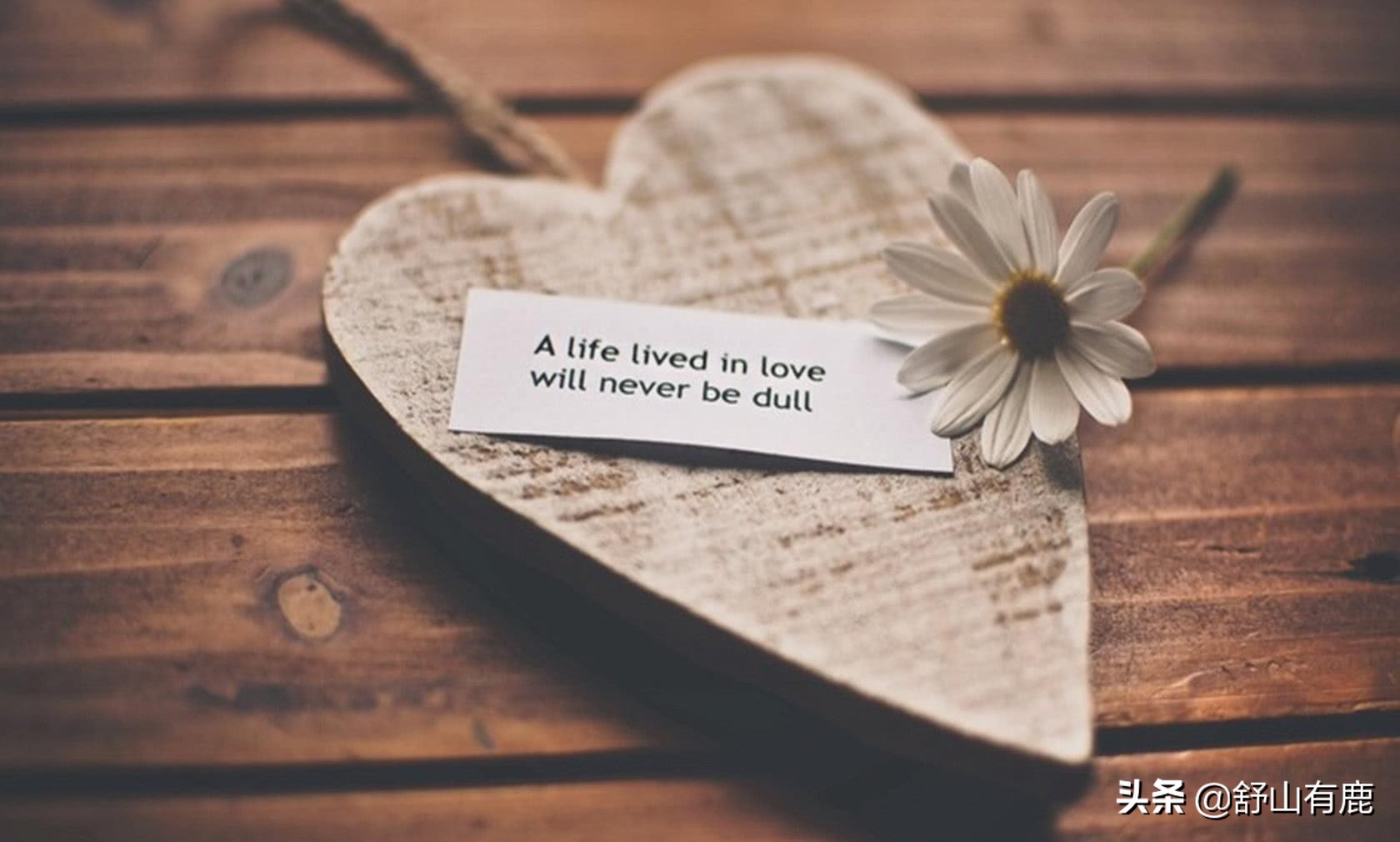 姥姥的智慧：当有些“坎”难以跨过时，记住这五句话，逢凶化吉