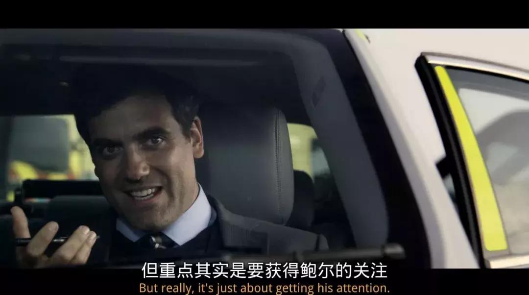 黑镜为什么叫黑镜,当黑镜吓不到你的时候