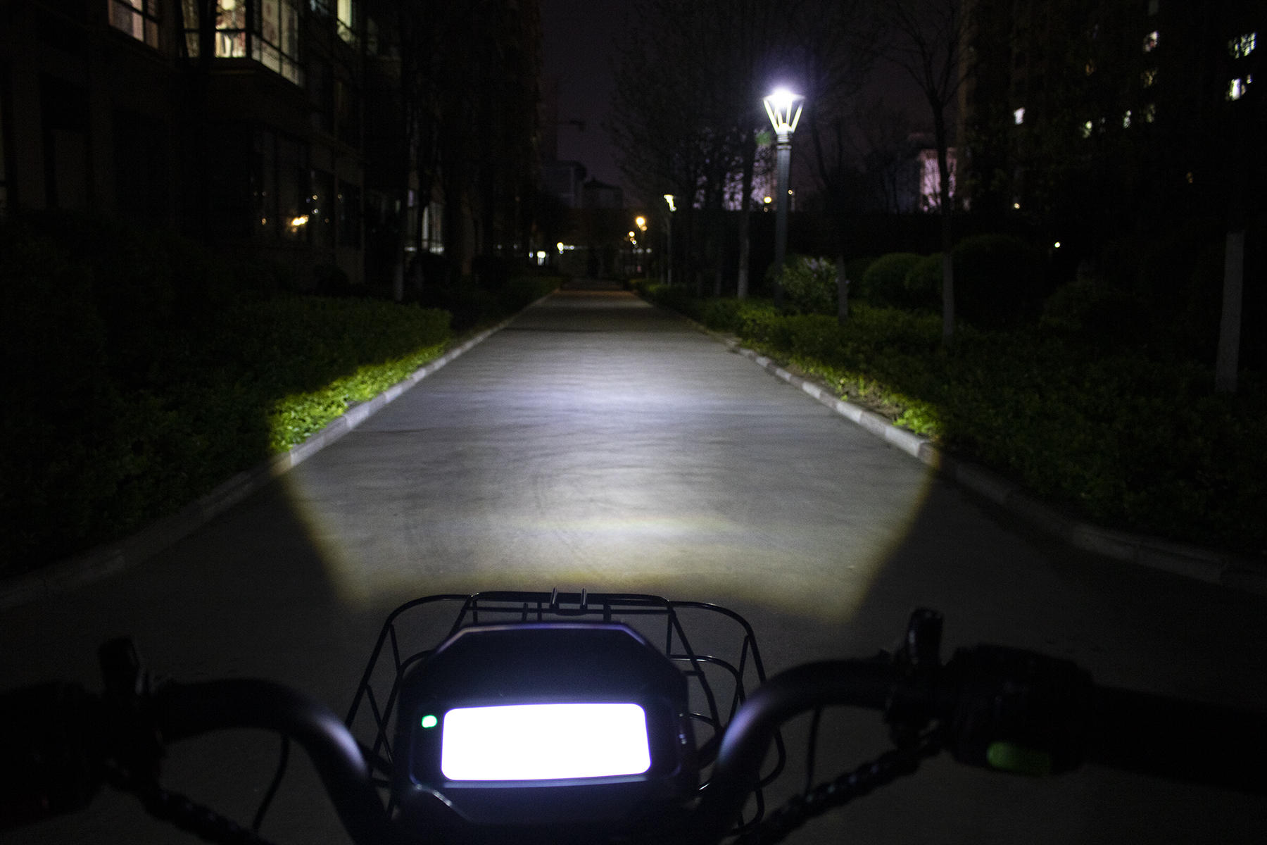 小牛gova所有车型,满足全家人的用车需求