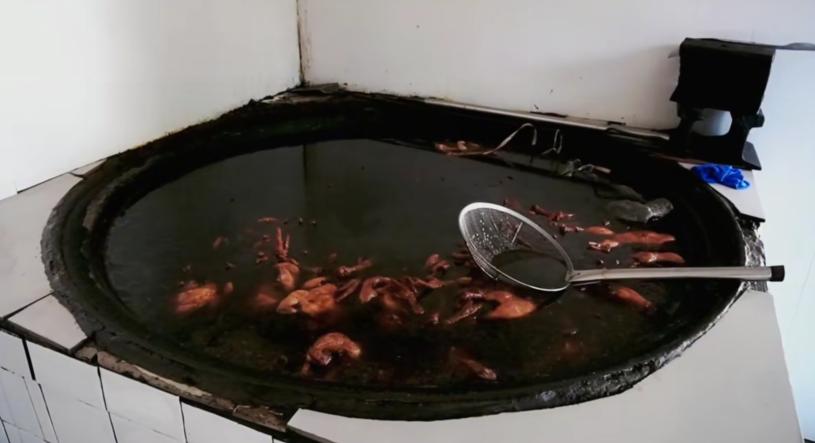 石家庄特色卤肉店,石家庄卤肉熟食