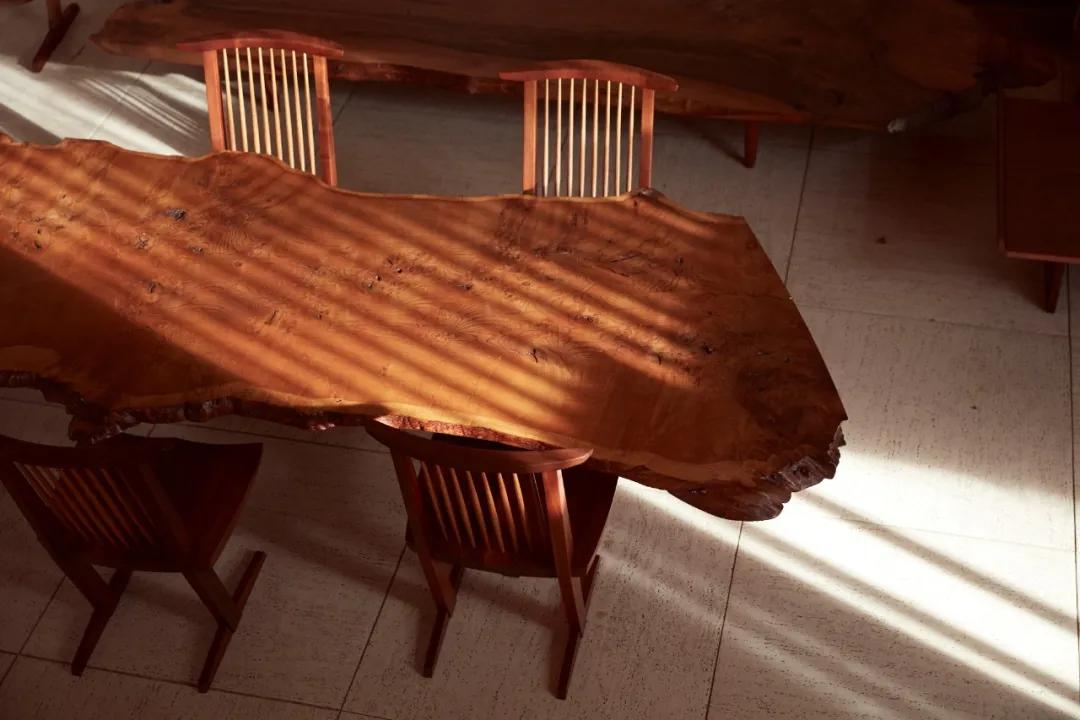 中岛乔治作品图片,中岛乔治是谁