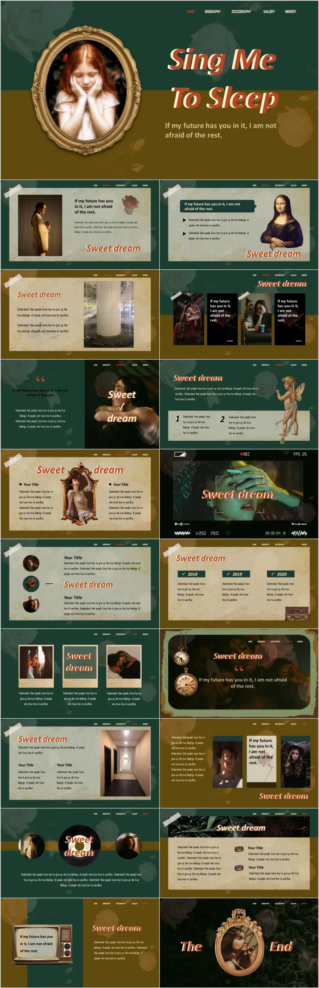 ppt做的很难看,自己做的ppt被别人改的很丑