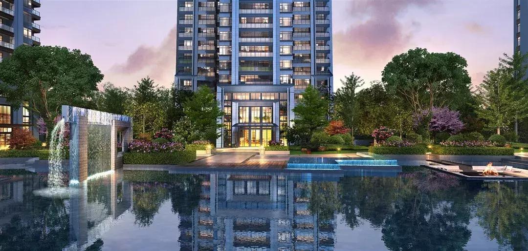 改善买房就买精装现房,改善住房买新都还是双流