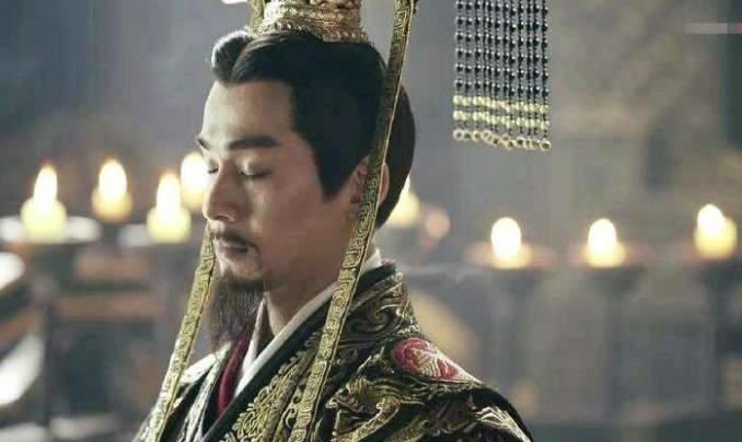 秦始皇的历史功绩是什么,浅论秦始皇