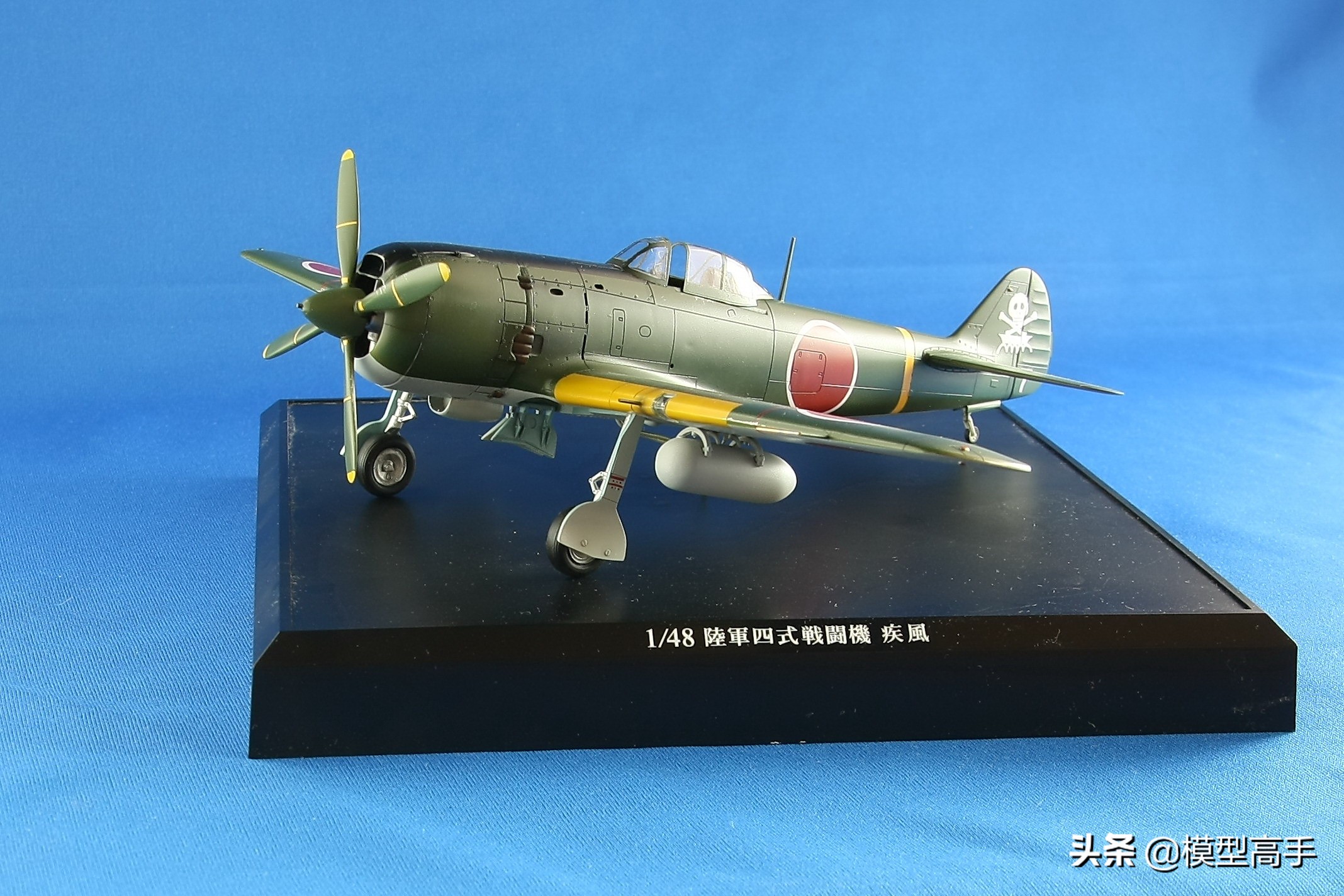 战斗机仿真模型大全,长春田宫模型