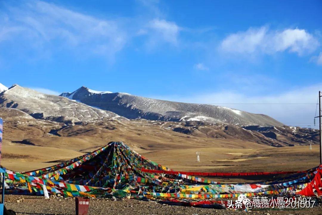 西藏拉萨大昭寺一日游,西藏2日游攻略布达拉宫与珠峰