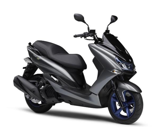 雅马哈majestysxc155上市,雅马哈majesty155会来吗